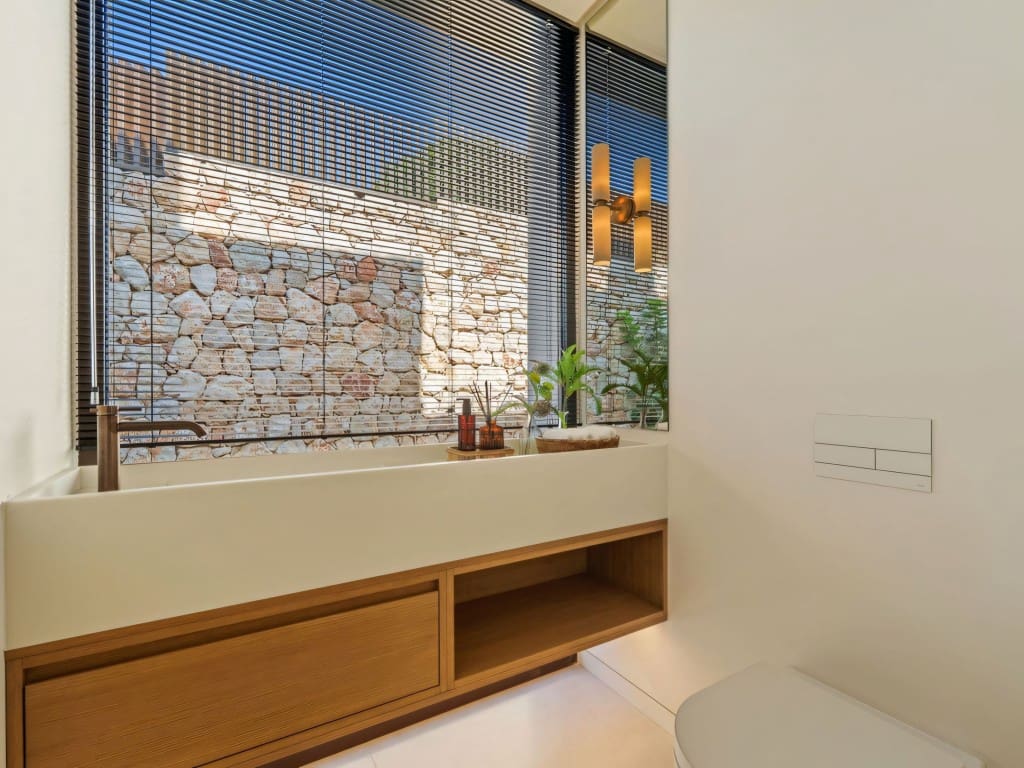 5 bedroom Villa for sale in Golden Mile with pool garage - € 5,995,000 (Ref: 9374931)