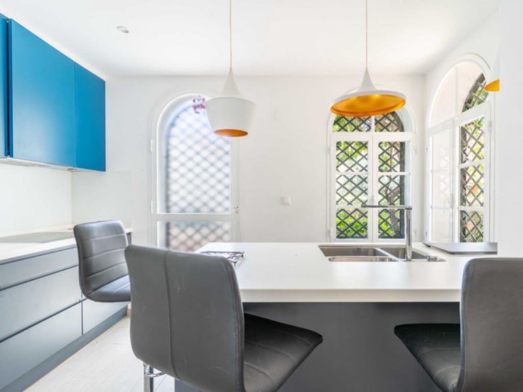 3 chambre Maison de Ville à vendre à Nueva Andalucia avec piscine - 499 999 € (Ref: 9376548)