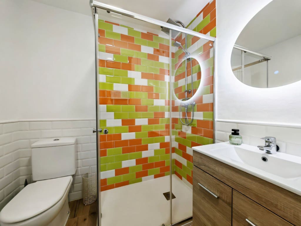 2 Zimmer Apartment zu verkaufen in Calahonda mit Pool - 535.000 € (Ref: 9376549)