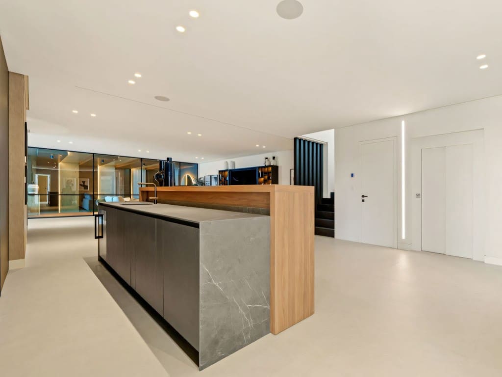 6 camera da letto Villa in vendita in La Quinta con piscina garage - 7.450.000 € (Rif: 9378677)