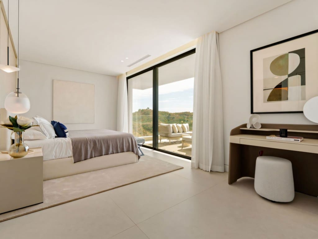 6 camera da letto Villa in vendita in La Quinta con piscina garage - 7.450.000 € (Rif: 9378677)