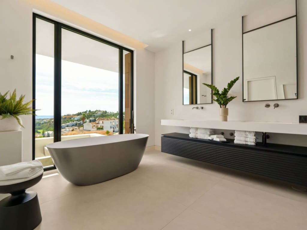 6 camera da letto Villa in vendita in La Quinta con piscina garage - 7.450.000 € (Rif: 9378677)