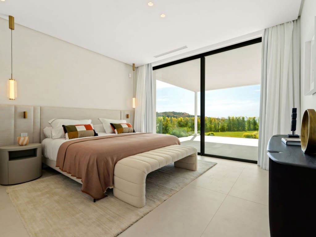 6 camera da letto Villa in vendita in La Quinta con piscina garage - 7.450.000 € (Rif: 9378677)