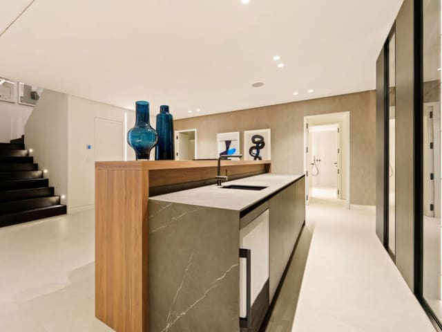 6 camera da letto Villa in vendita in La Quinta, Benahavís con piscina garage - 7.450.000 € (Rif: 9378677)