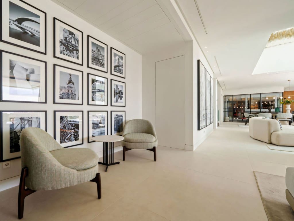 6 camera da letto Villa in vendita in La Quinta con piscina garage - 7.450.000 € (Rif: 9378677)