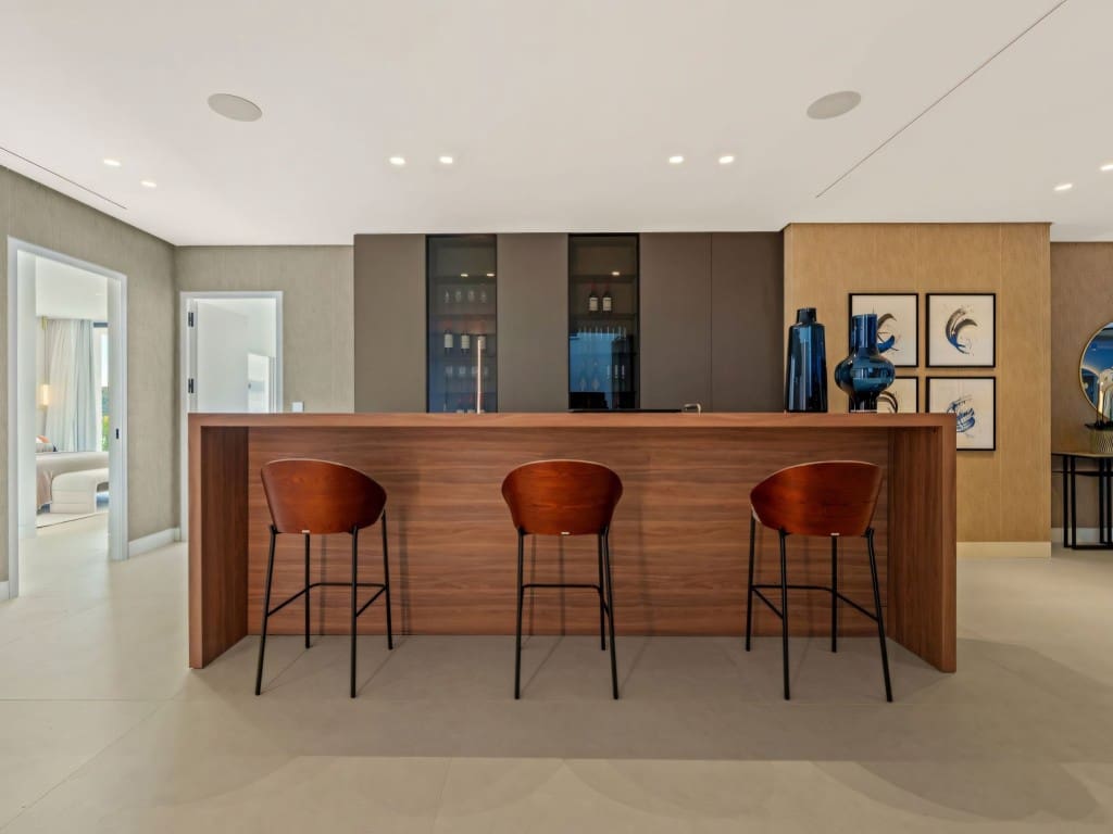 6 camera da letto Villa in vendita in La Quinta con piscina garage - 7.450.000 € (Rif: 9378677)