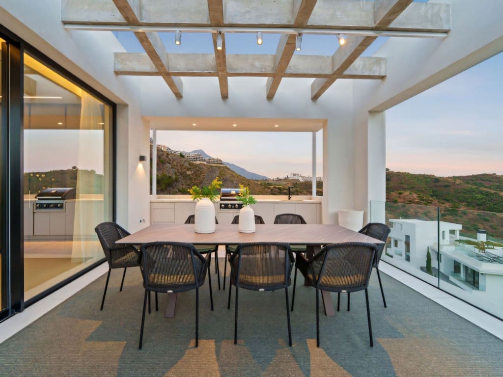 6 camera da letto Villa in vendita in La Quinta con piscina garage - 7.450.000 € (Rif: 9378677)