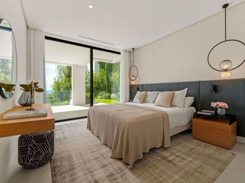 6 camera da letto Villa in vendita in La Quinta con piscina garage - 7.450.000 € (Rif: 9378677)