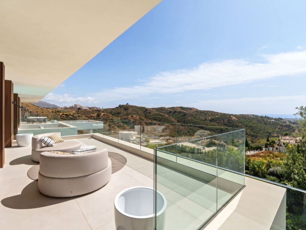 6 camera da letto Villa in vendita in La Quinta con piscina garage - 7.450.000 € (Rif: 9378677)