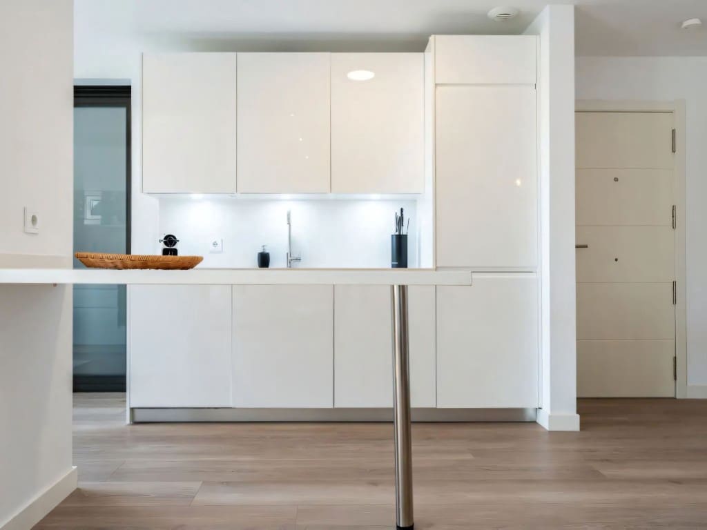 3 chambre Appartement à vendre à La Cala de Mijas avec piscine garage - 575 000 € (Ref: 9378679)