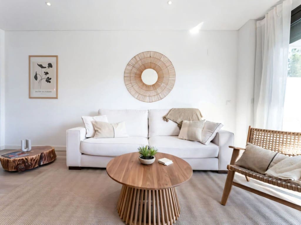 3 chambre Appartement à vendre à La Cala de Mijas avec piscine garage - 575 000 € (Ref: 9378679)