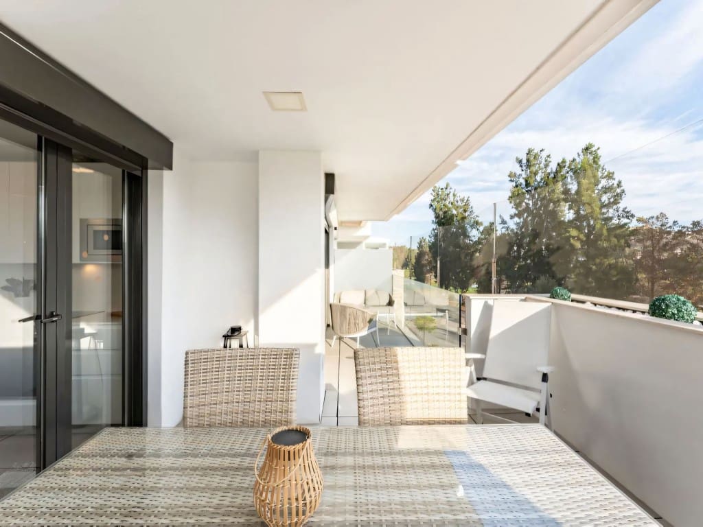 3 chambre Appartement à vendre à La Cala de Mijas avec piscine garage - 575 000 € (Ref: 9378679)