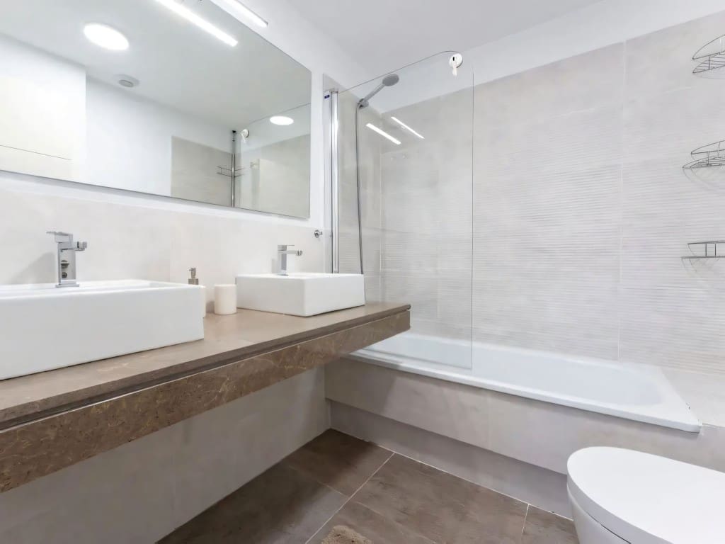 3 chambre Appartement à vendre à La Cala de Mijas avec piscine garage - 575 000 € (Ref: 9378679)