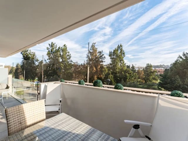 3 chambre Appartement à vendre à La Cala de Mijas, Mijas avec piscine garage - 575 000 € (Ref: 9378679)