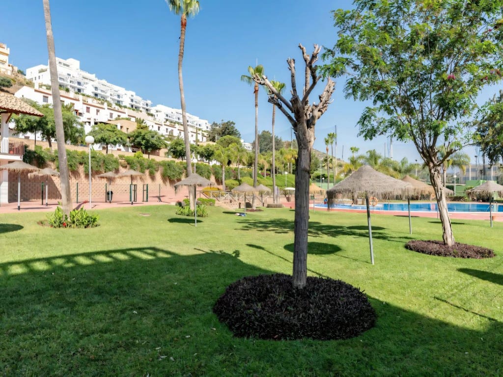 3 chambre Appartement à vendre à La Cala de Mijas avec piscine garage - 575 000 € (Ref: 9378679)