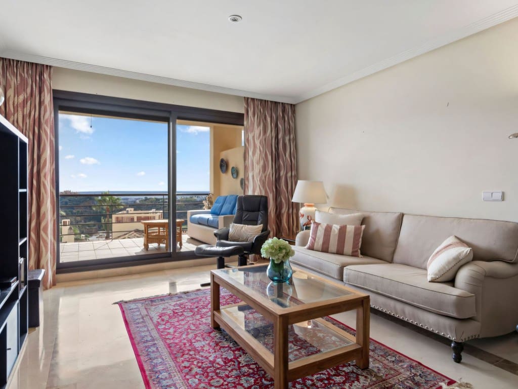 3 slaapkamer Appartement te koop in Los Arqueros met zwembad - € 520.000 (Ref: 9382292)