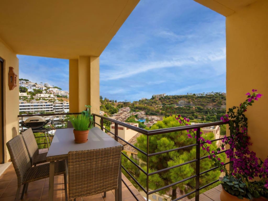 3 slaapkamer Appartement te koop in Los Arqueros met zwembad - € 520.000 (Ref: 9382292)