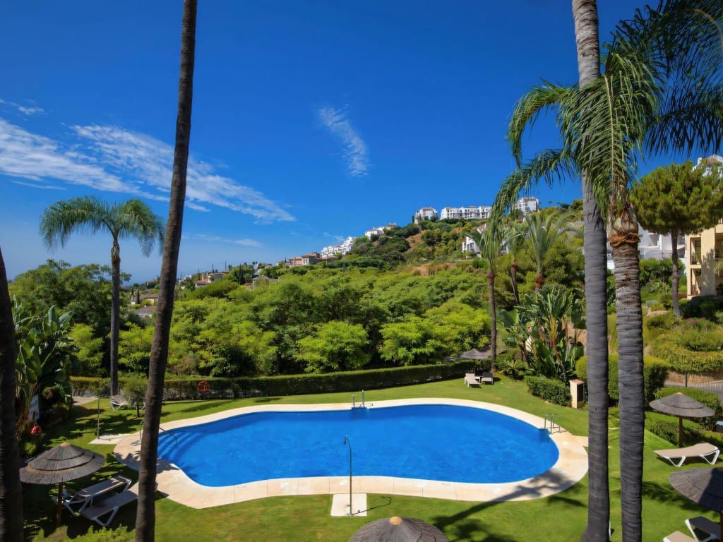 3 slaapkamer Appartement te koop in Los Arqueros met zwembad - € 520.000 (Ref: 9382292)