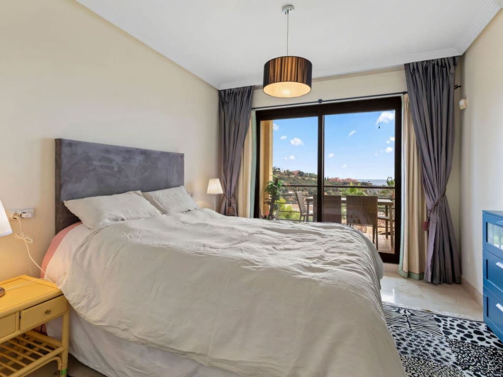 3 slaapkamer Appartement te koop in Los Arqueros met zwembad - € 520.000 (Ref: 9382292)