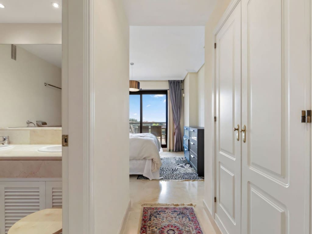 3 slaapkamer Appartement te koop in Los Arqueros met zwembad - € 520.000 (Ref: 9382292)