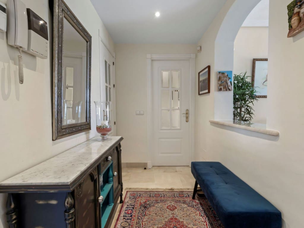 3 slaapkamer Appartement te koop in Los Arqueros met zwembad - € 520.000 (Ref: 9382292)