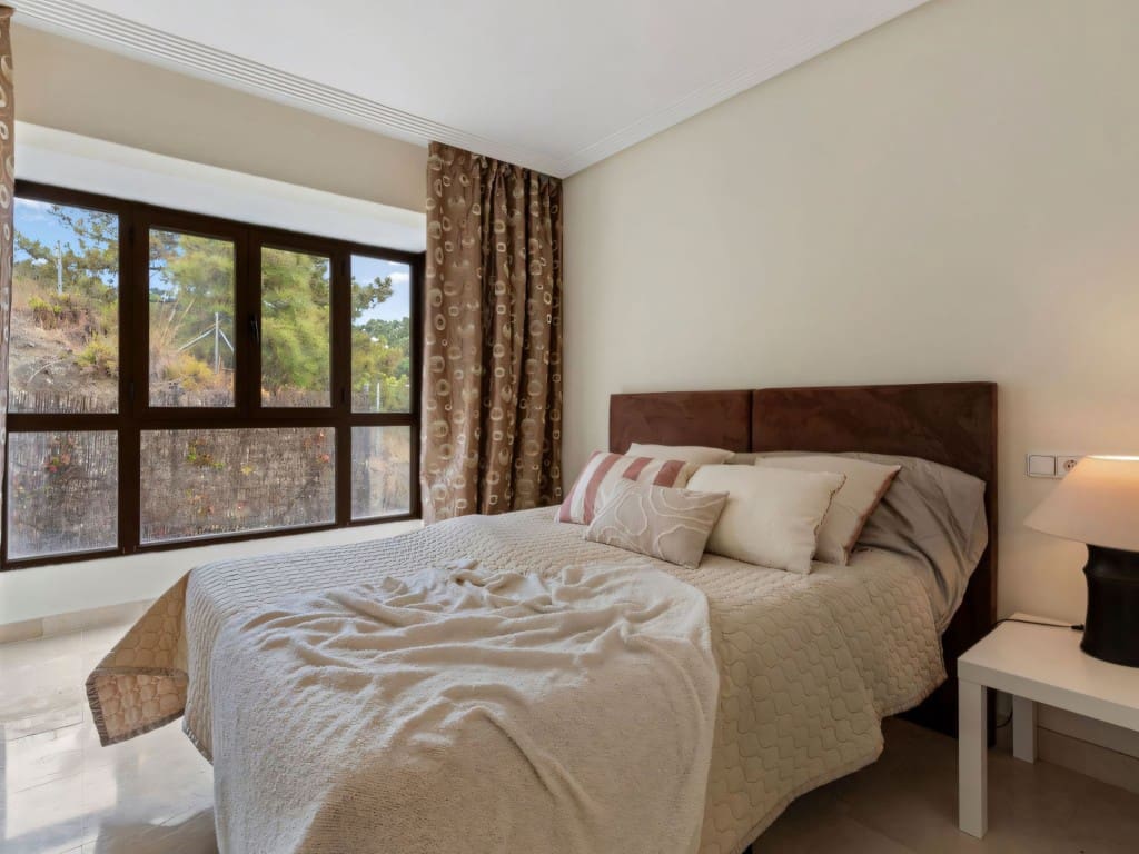 3 slaapkamer Appartement te koop in Los Arqueros met zwembad - € 520.000 (Ref: 9382292)