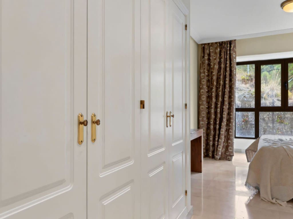 3 slaapkamer Appartement te koop in Los Arqueros met zwembad - € 520.000 (Ref: 9382292)