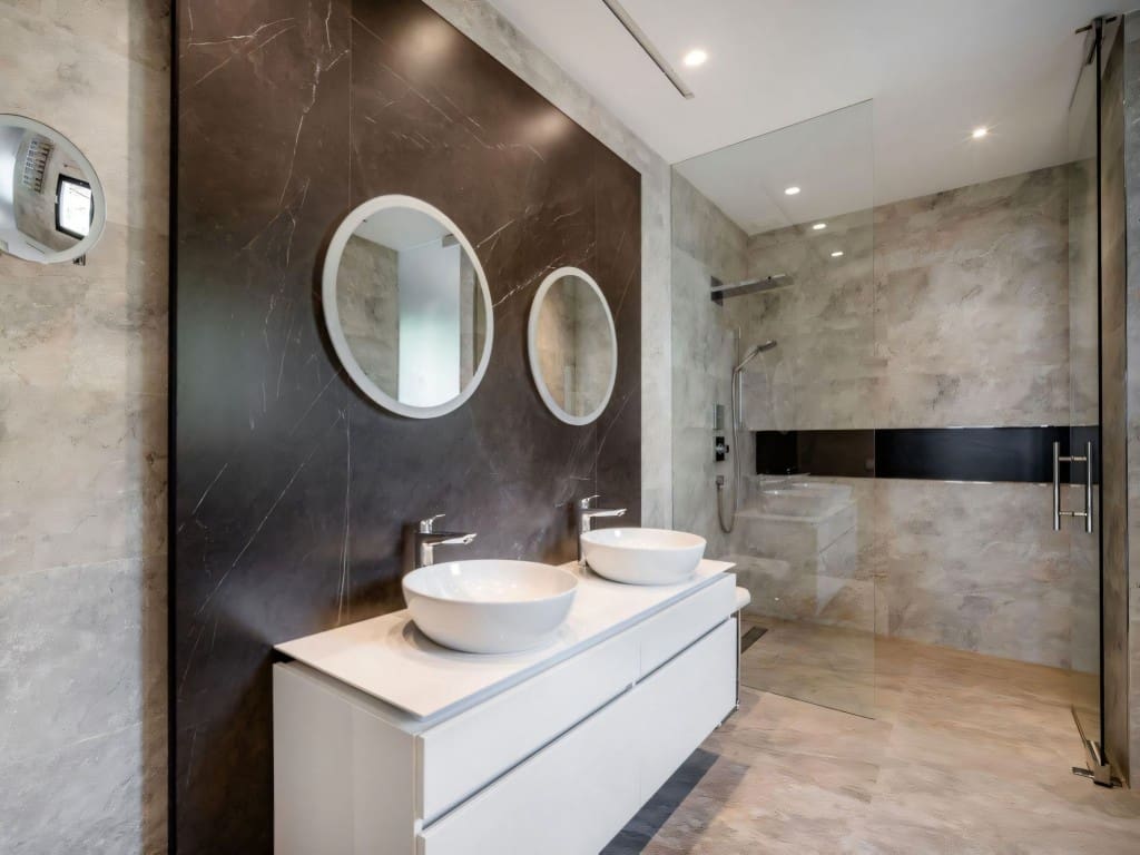 6 soverom Villa til salgs i Marbella med svømmebasseng garasje - € 10 500 000 (Ref: 9382293)