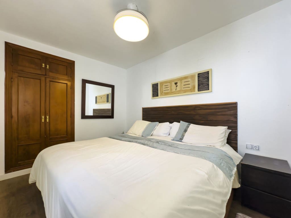 3 soverom Hus til salgs i New Golden Mile med svømmebasseng garasje - € 430 000 (Ref: 9382295)