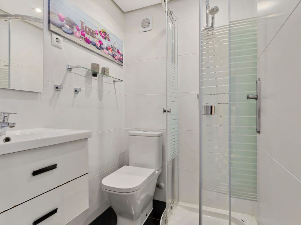 2 soverom Leilighet til salgs i Fuengirola med svømmebasseng - € 515 000 (Ref: 9385077)