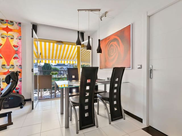 2 soverom Leilighet til salgs i Fuengirola med svømmebasseng - € 515 000 (Ref: 9385077)