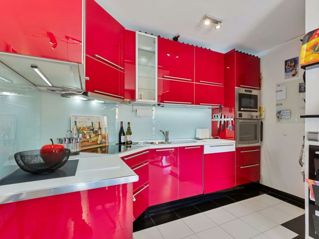 2 soverom Leilighet til salgs i Fuengirola med svømmebasseng - € 515 000 (Ref: 9385077)