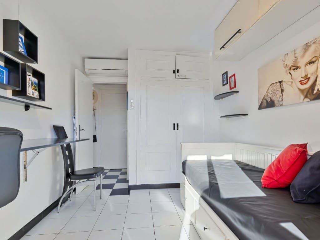 2 soverom Leilighet til salgs i Fuengirola med svømmebasseng - € 515 000 (Ref: 9385077)