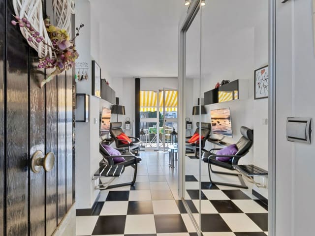 2 soverom Leilighet til salgs i Fuengirola med svømmebasseng - € 515 000 (Ref: 9385077)