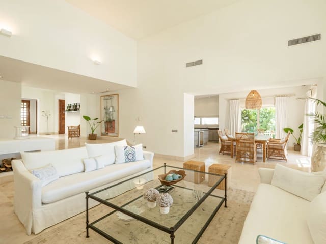 4 slaapkamer Villa te koop in Casares met zwembad garage - € 4.550.000 (Ref: 9385078)