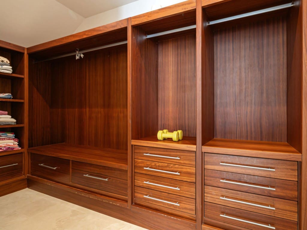 4 makuuhuone Huvila myytävänä paikassa Casares mukana uima-altaan 
autotalli - 4 550 000 € (Ref: 9385078)