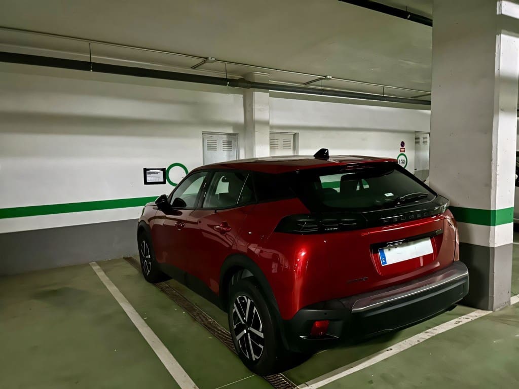 2 Zimmer Apartment zu verkaufen in La Cala de Mijas mit Pool - 285.000 € (Ref: 9385079)