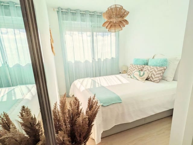 3 chambre Penthouse à vendre à Centro, Estepona avec piscine - 795 000 € (Ref: 9387109)