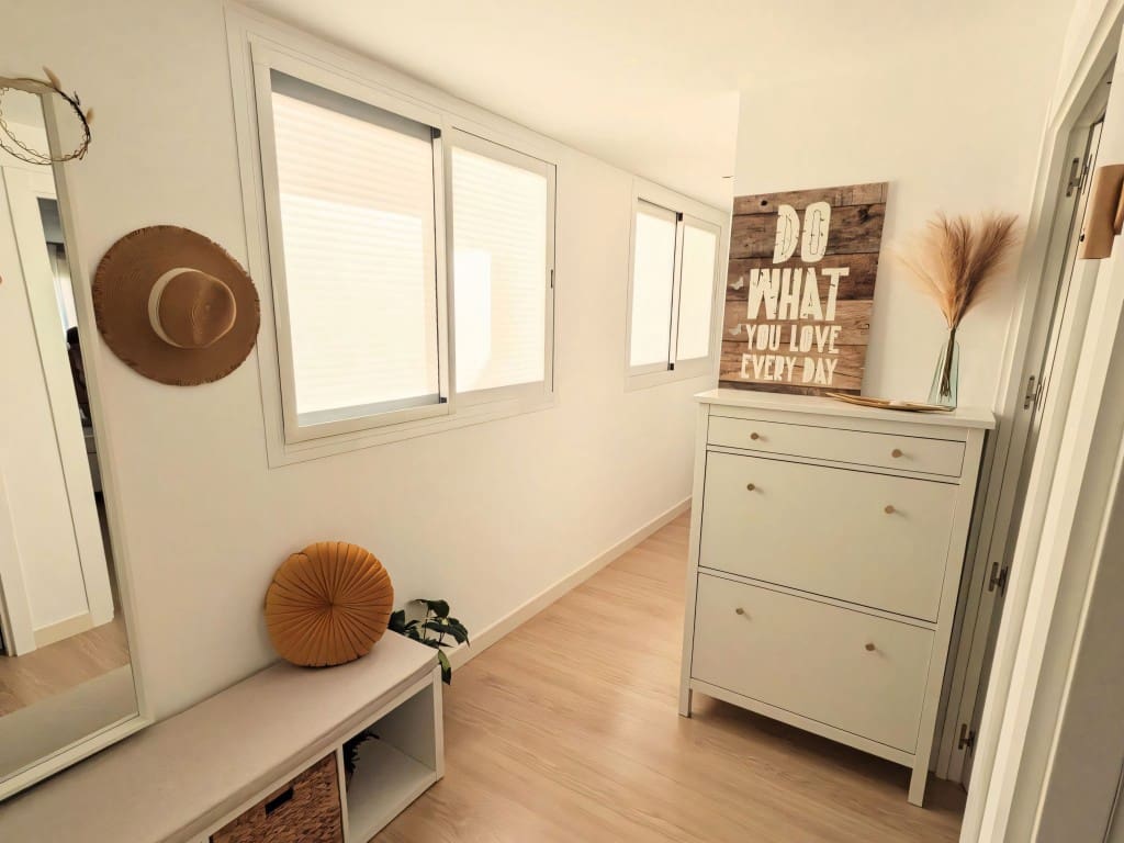 3 chambre Penthouse à vendre à Estepona avec piscine - 795 000 € (Ref: 9387109)