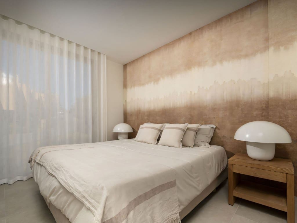 2 chambre Penthouse à vendre à Mijas Costa avec piscine - 915 000 € (Ref: 9387110)