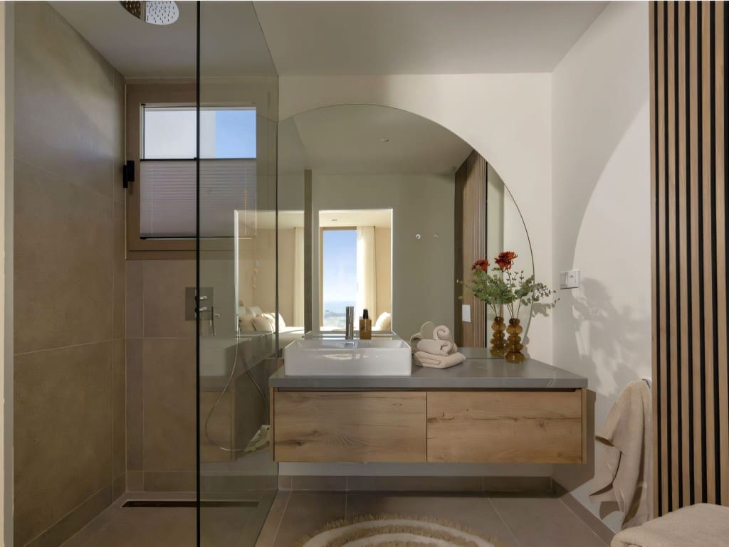 2 chambre Penthouse à vendre à Mijas Costa avec piscine - 915 000 € (Ref: 9387110)