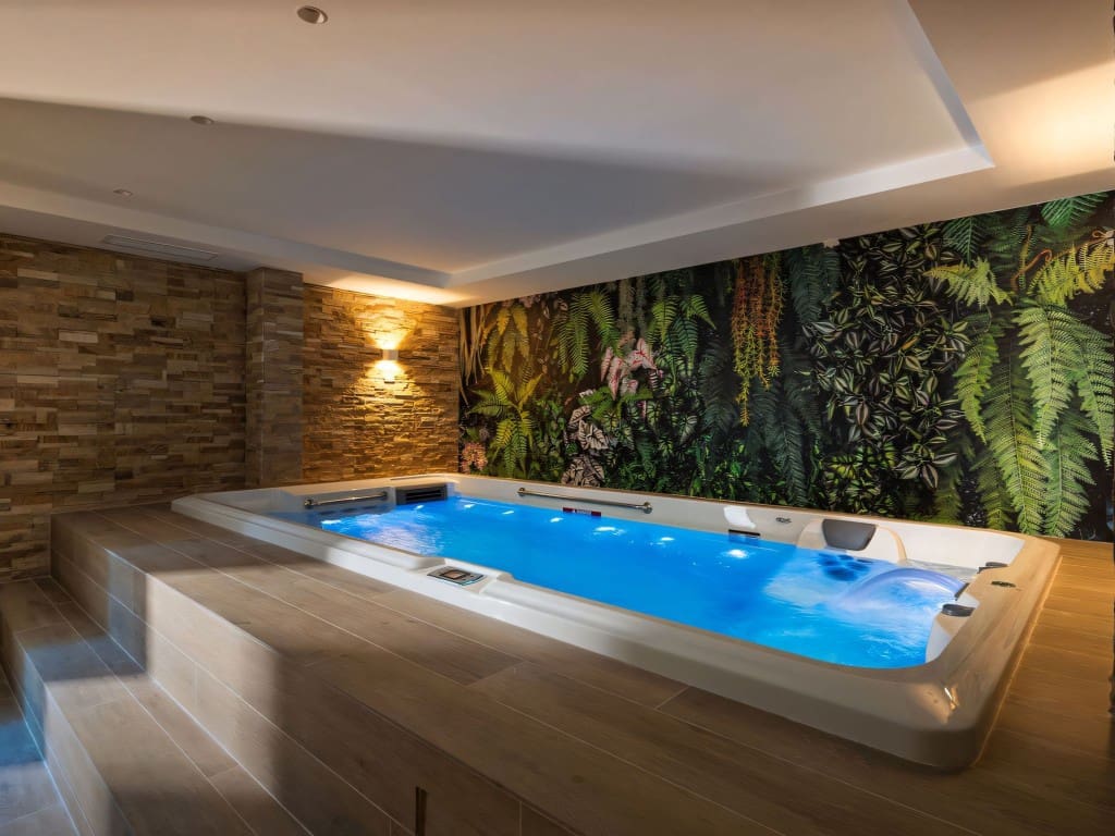 2 chambre Penthouse à vendre à Mijas Costa avec piscine - 915 000 € (Ref: 9387110)