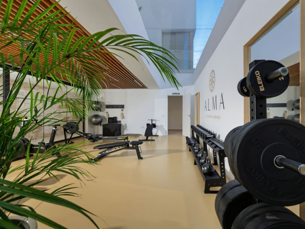 2 chambre Penthouse à vendre à Mijas Costa avec piscine - 915 000 € (Ref: 9387110)