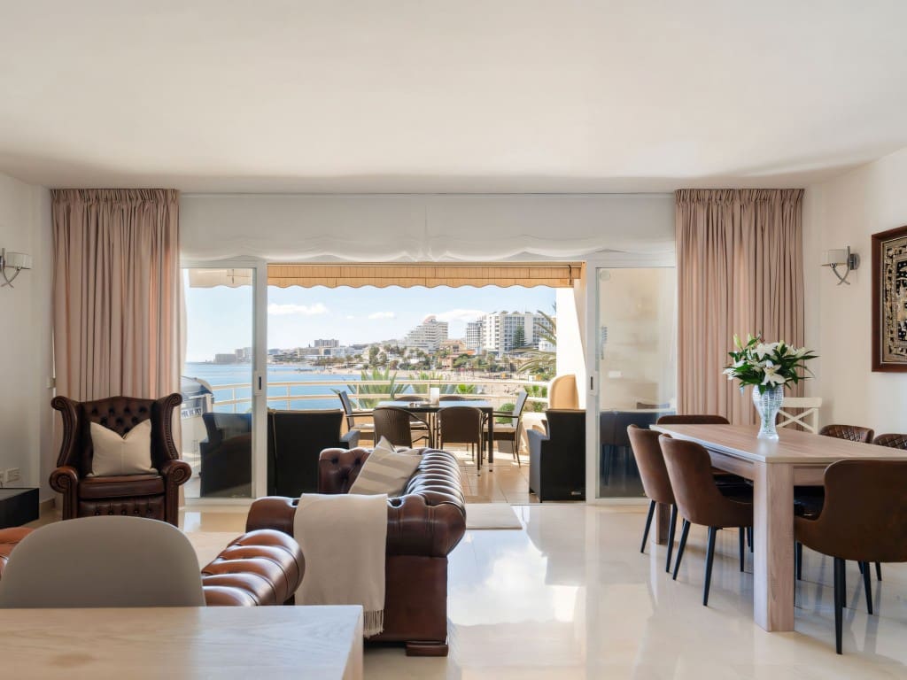 3 Zimmer Penthouse zu verkaufen in Benalmadena mit Pool - 1.975.000 € (Ref: 9390079)