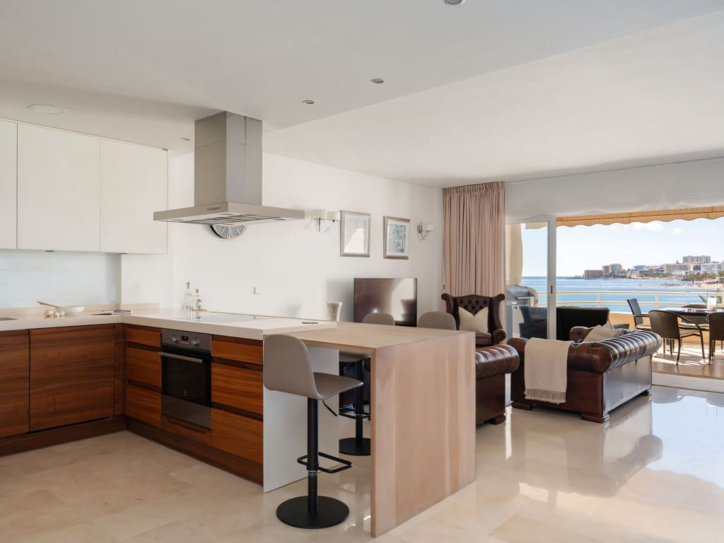 3 Zimmer Penthouse zu verkaufen in Benalmadena mit Pool - 1.975.000 € (Ref: 9390079)