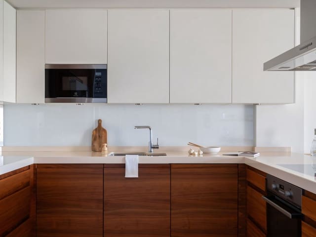 3 Zimmer Penthouse zu verkaufen in Benalmádena mit Pool - 1.975.000 € (Ref: 9390079)