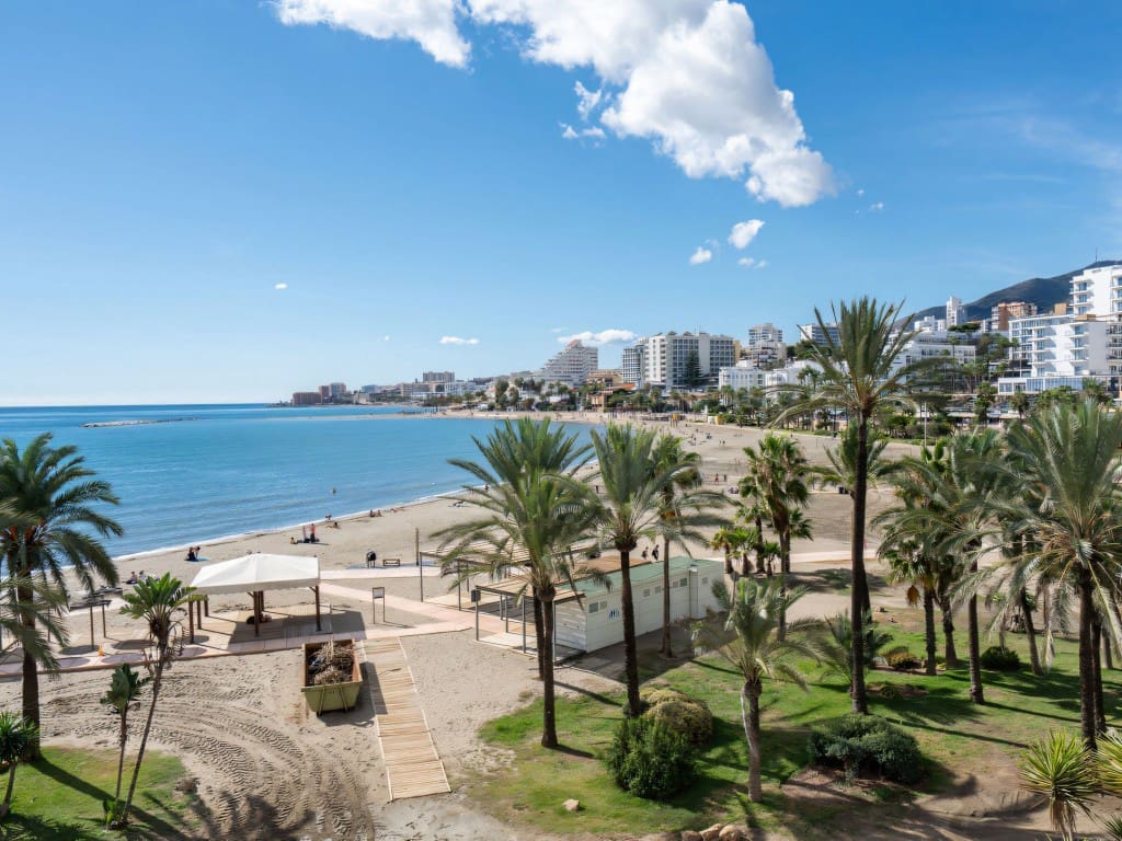 3 Zimmer Penthouse zu verkaufen in Benalmadena mit Pool - 1.975.000 € (Ref: 9390079)