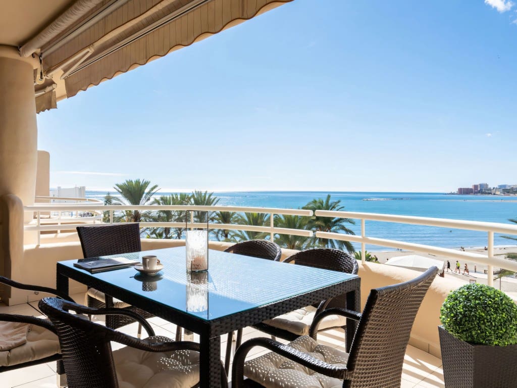 3 Zimmer Penthouse zu verkaufen in Benalmadena mit Pool - 1.975.000 € (Ref: 9390079)