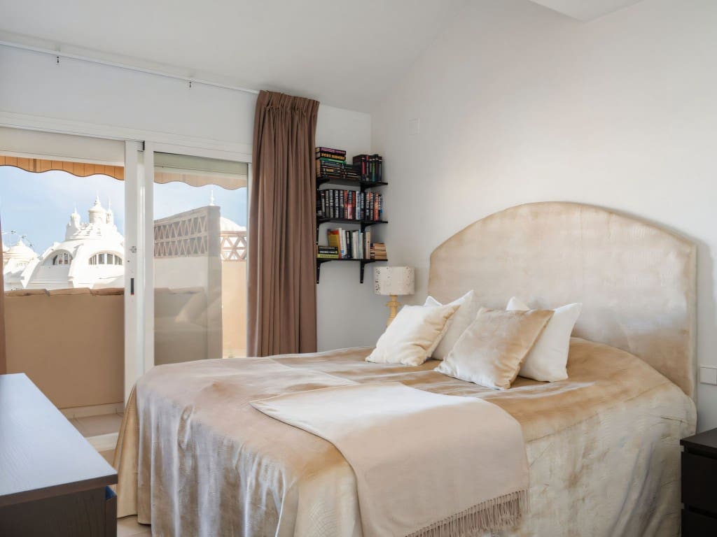 3 Zimmer Penthouse zu verkaufen in Benalmadena mit Pool - 1.975.000 € (Ref: 9390079)