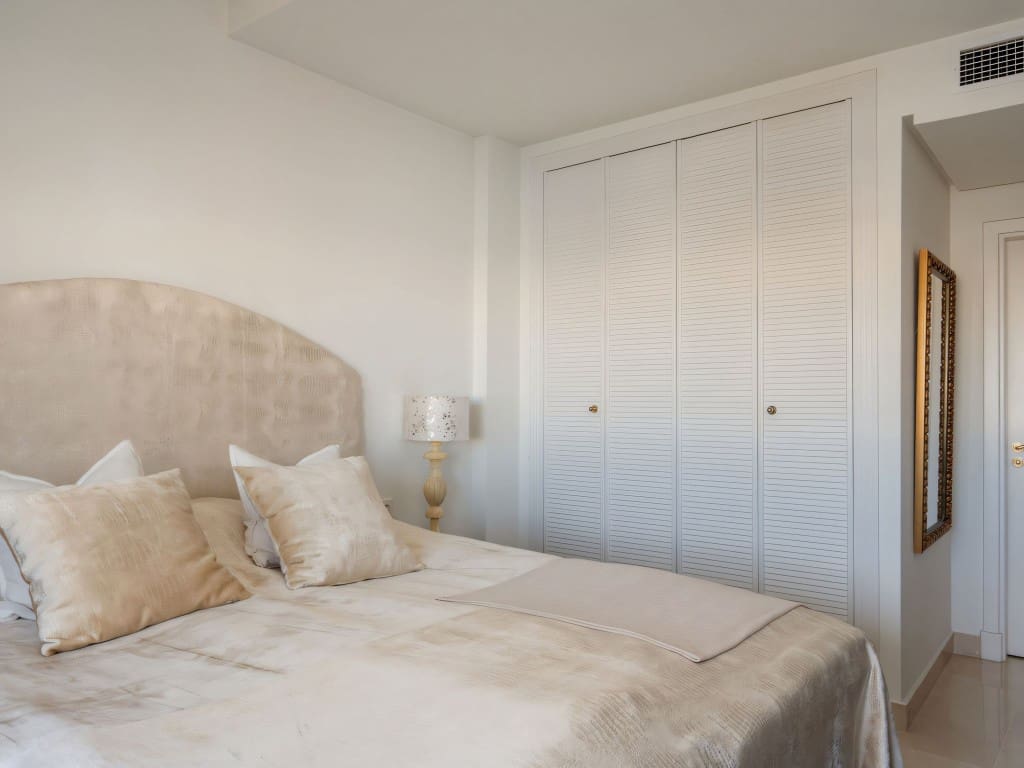 3 Zimmer Penthouse zu verkaufen in Benalmadena mit Pool - 1.975.000 € (Ref: 9390079)